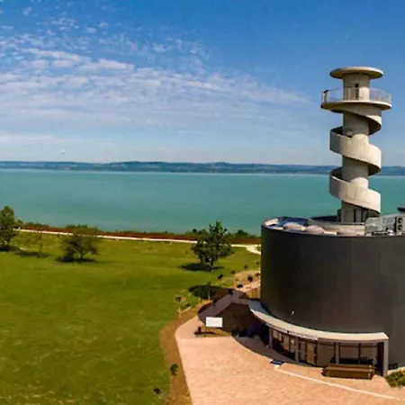 דירה In 18542 Balatonföldvár